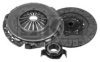 KM Germany 069 1545 Clutch Kit